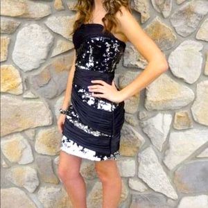 Dress for prom/semi/etc